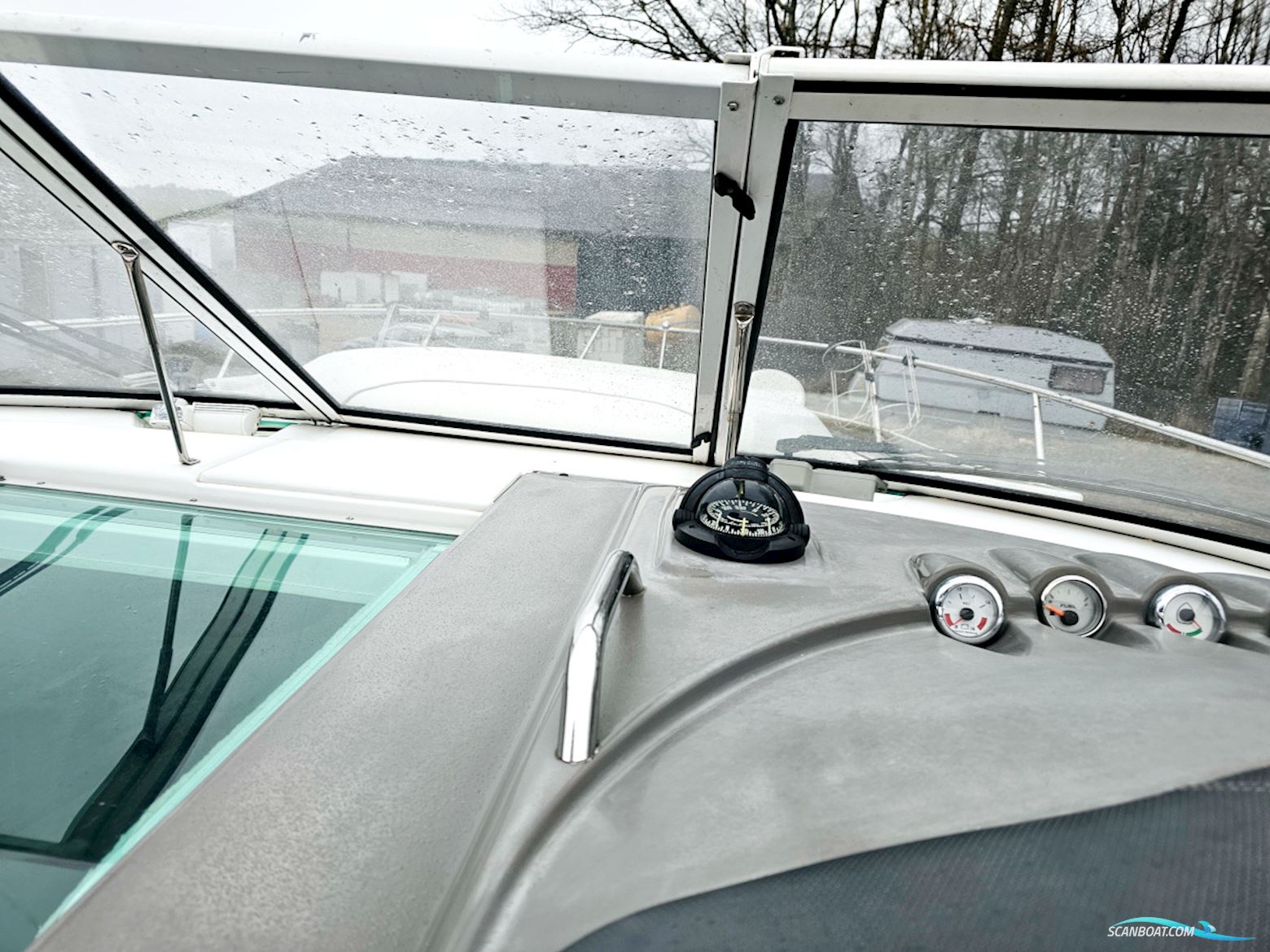 Doral 330 Elegante Volvo Penta D4-260 EVC