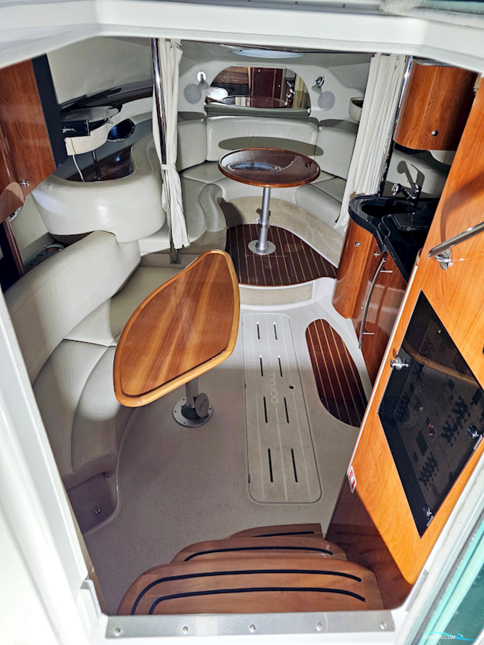 Doral 330 Elegante Volvo Penta D4-260 EVC