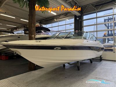 Doral Bowrider 20 Motorboten 2000, met Mercury motor, The Netherlands