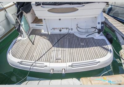 Doral Intrigue Motorboten 2005, met Volvo Penta motor, Spain