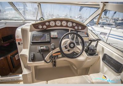 Doral Intrigue Motorboten 2005, met Volvo Penta motor, Spain