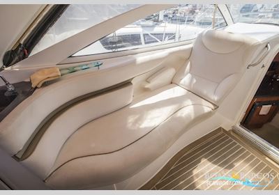 Doral Intrigue Motorboten 2005, met Volvo Penta motor, Spain