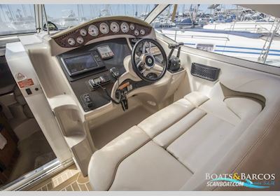 Doral Intrigue Motorboten 2005, met Volvo Penta motor, Spain
