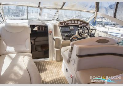 Doral Intrigue Motorboten 2005, met Volvo Penta motor, Spain