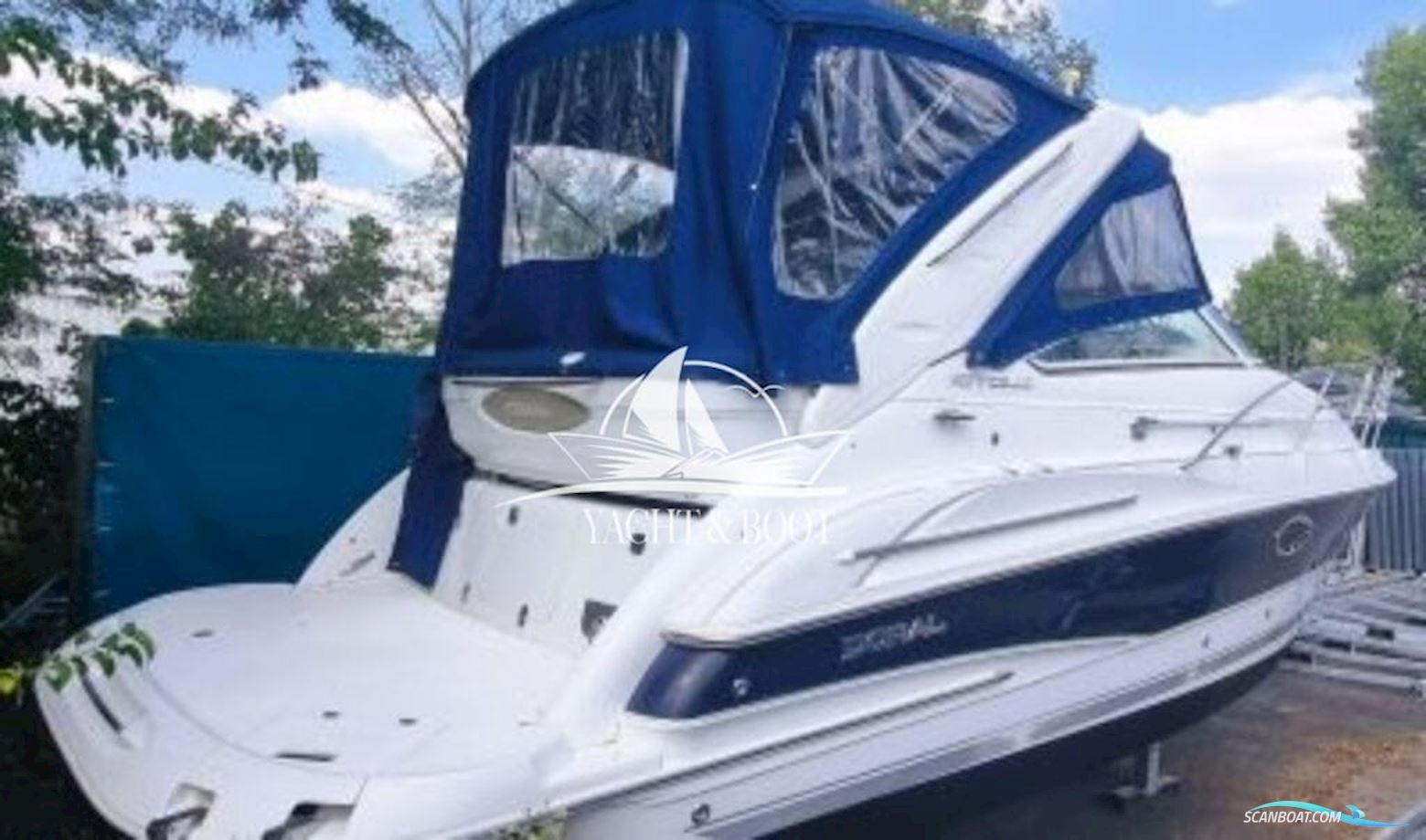 Doral Monticello 250 SE