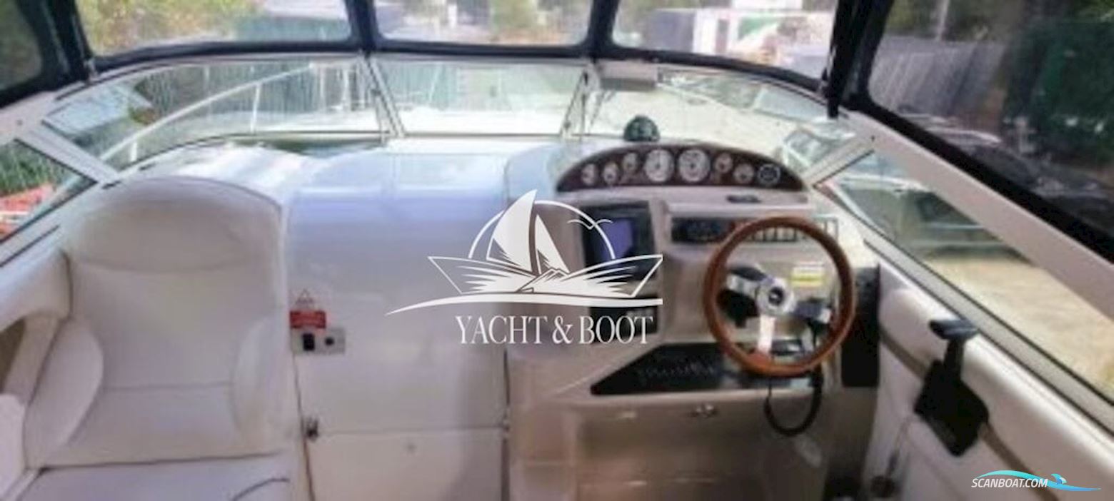 Doral Monticello 250 SE