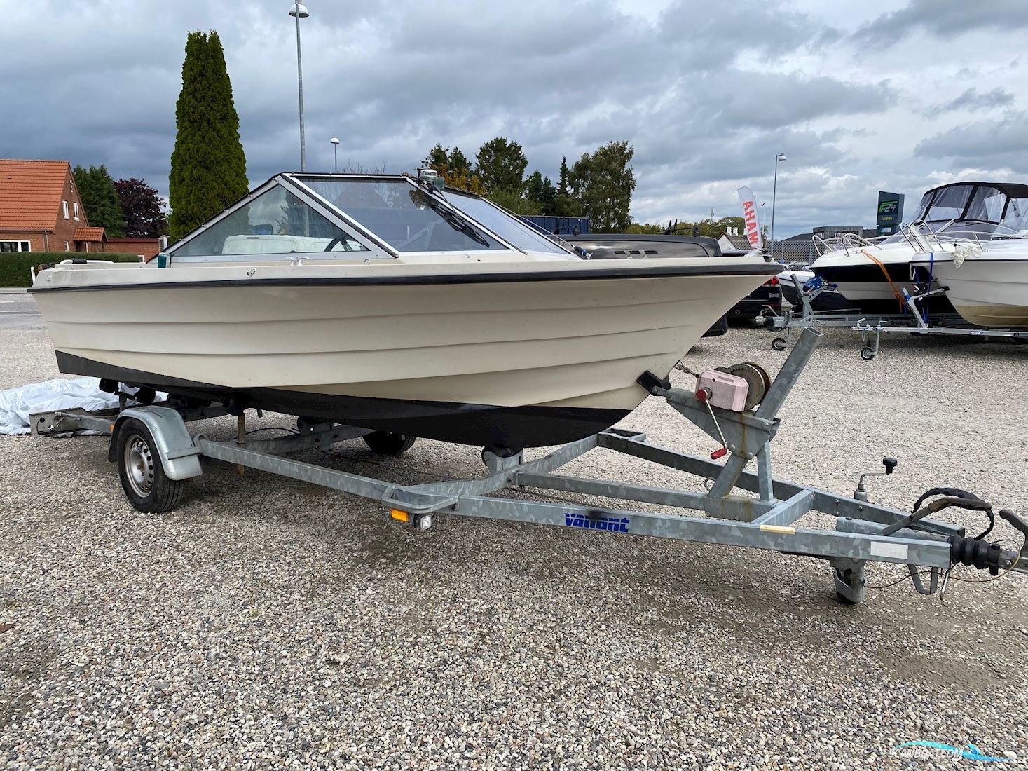 Draco 1700