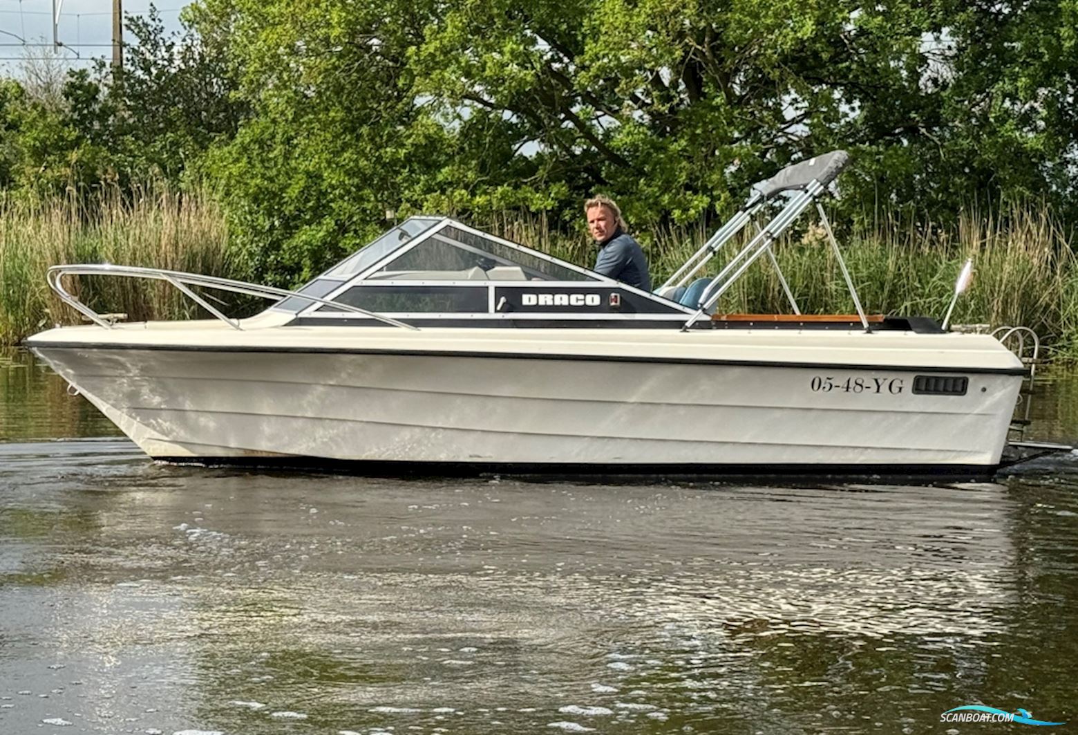 Draco 2100 SC
