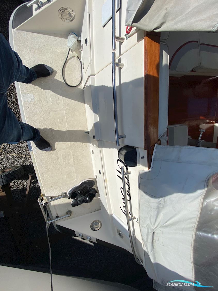 Draco 2700