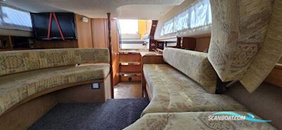 Draco 30 Motorboten 1982, met Volvo Penta motor, United Kingdom