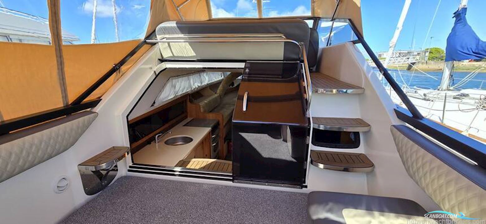 Draco 30