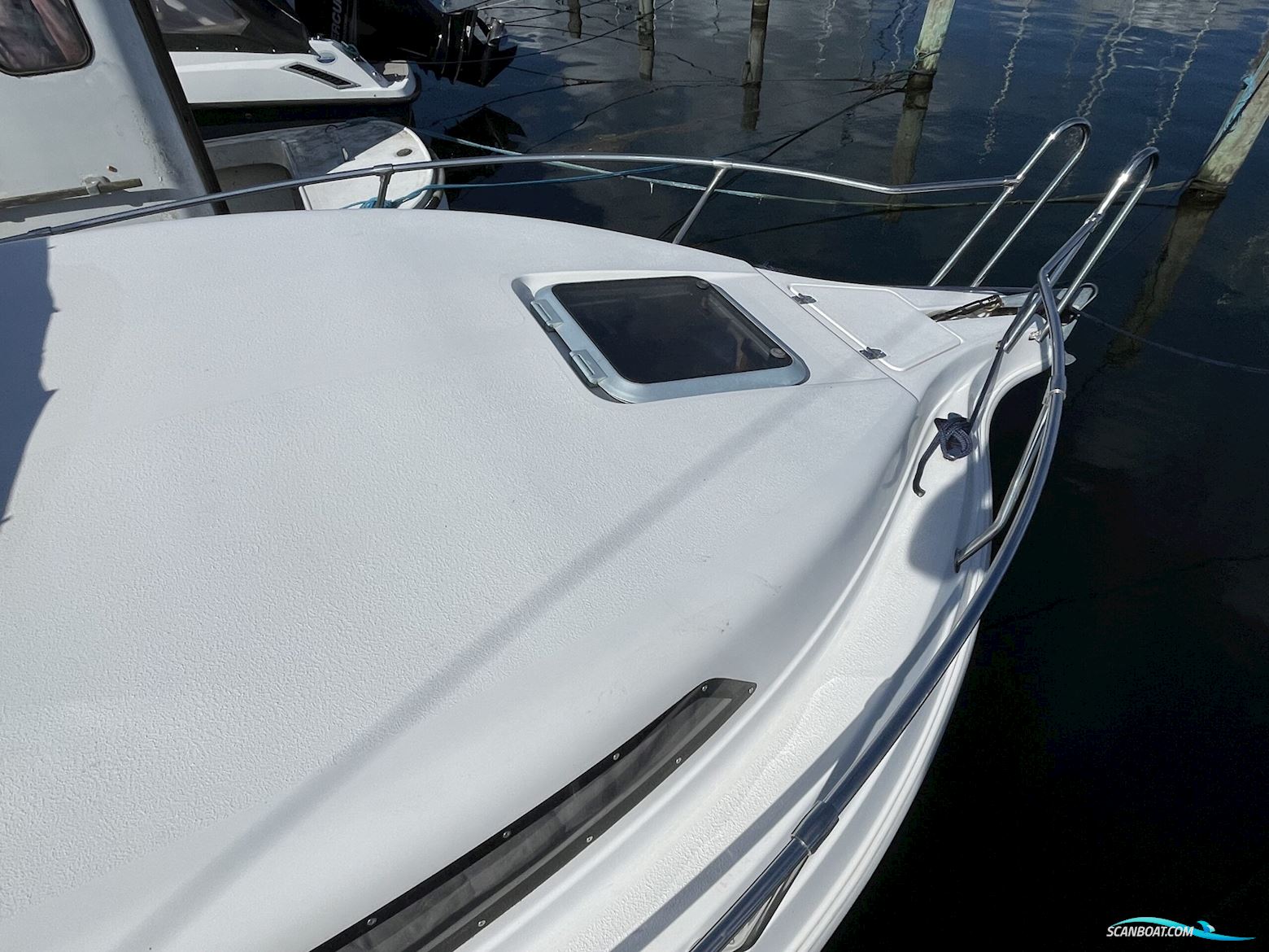 Drago 22 Fiesta, SOLGT