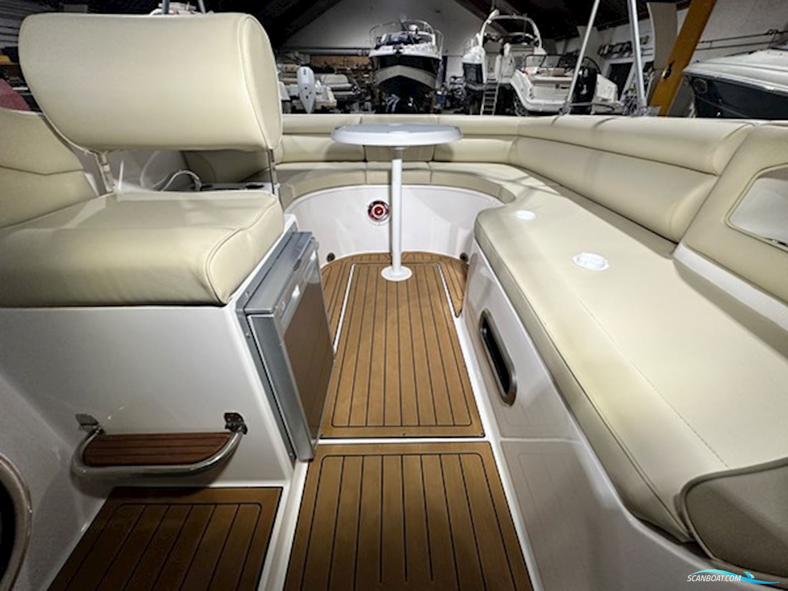 Drago 665 Comfortline Suzuki 200 HK