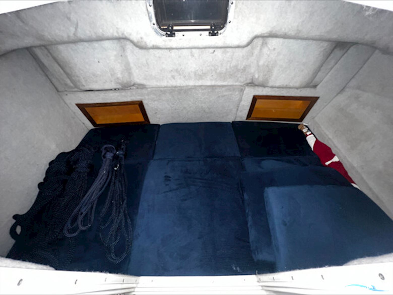 Drago 690 Aft. Cabin - Mercury F150 Seapro