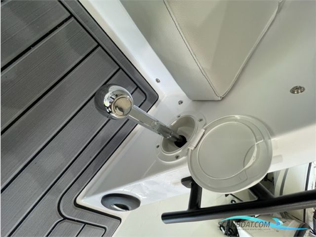 Drago 750 150hk Top Udstyr