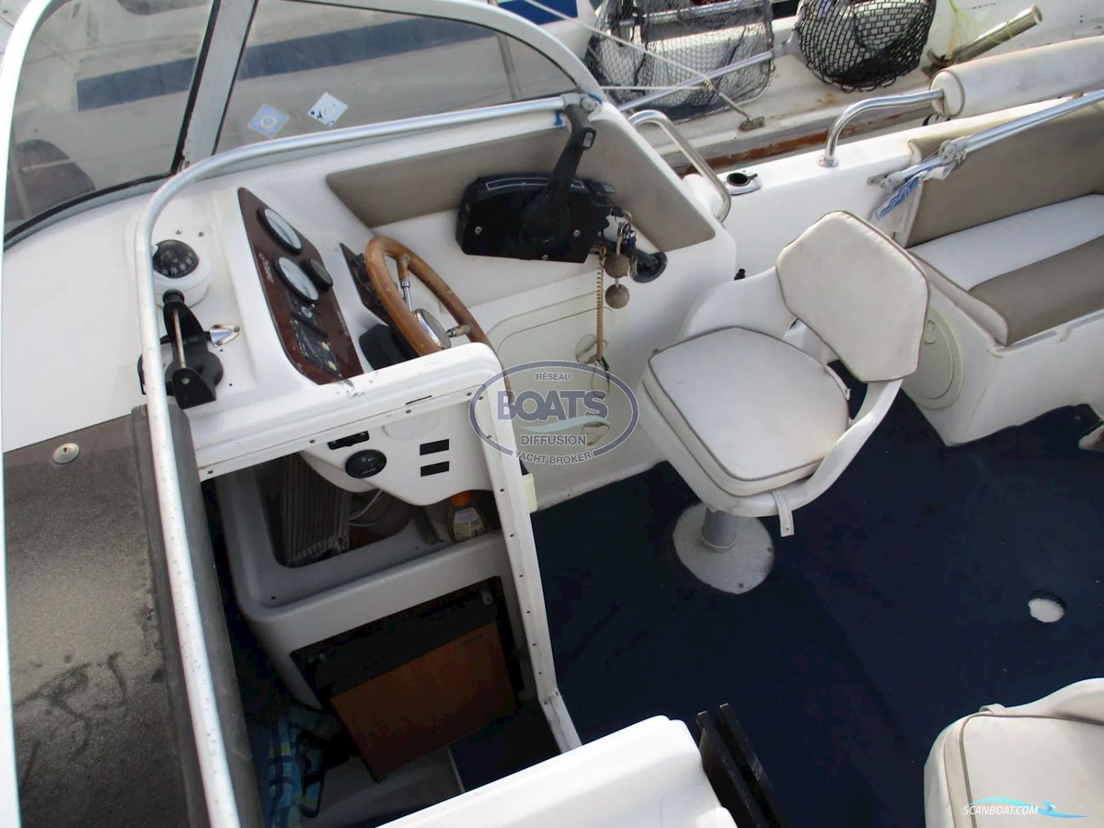 DRAGO BOATS DRAGO 640 SOROCOS