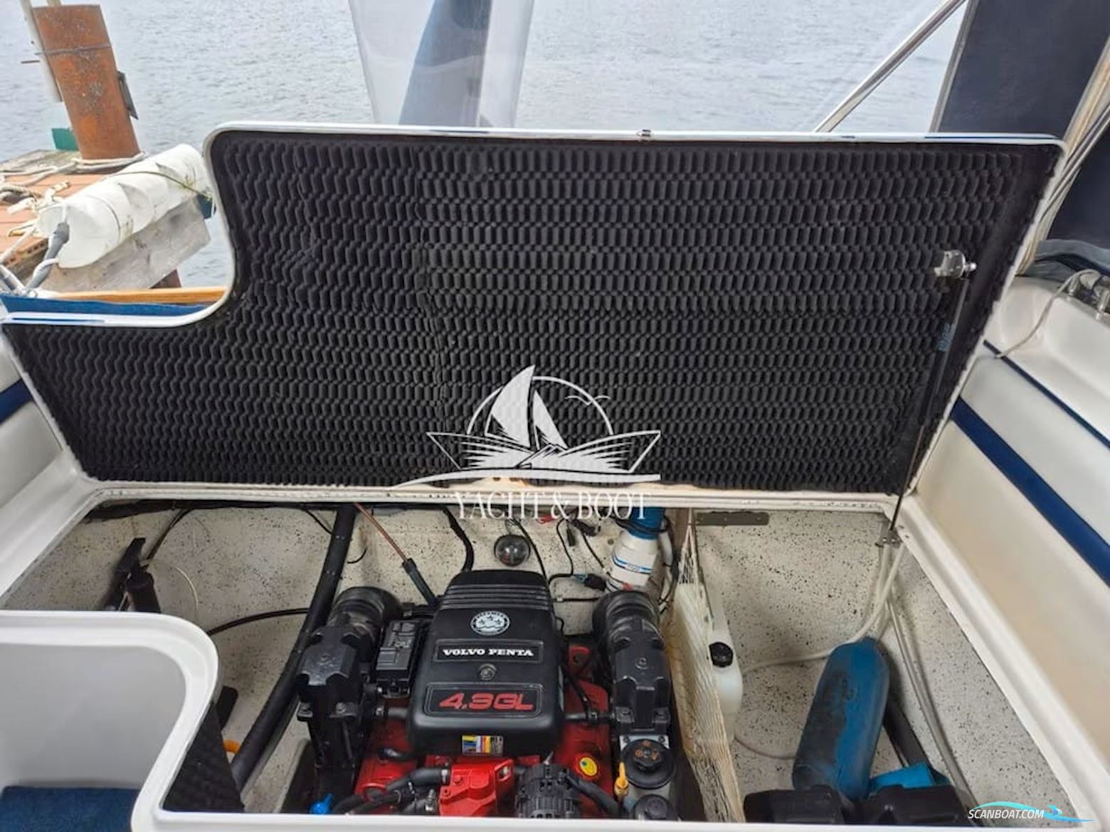 Drago Sorocos 760 / 26 IB