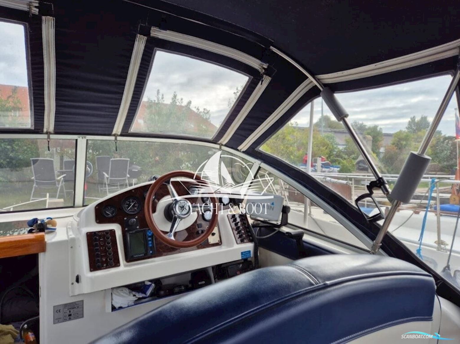 Drago Sorocos 760 / 26 IB