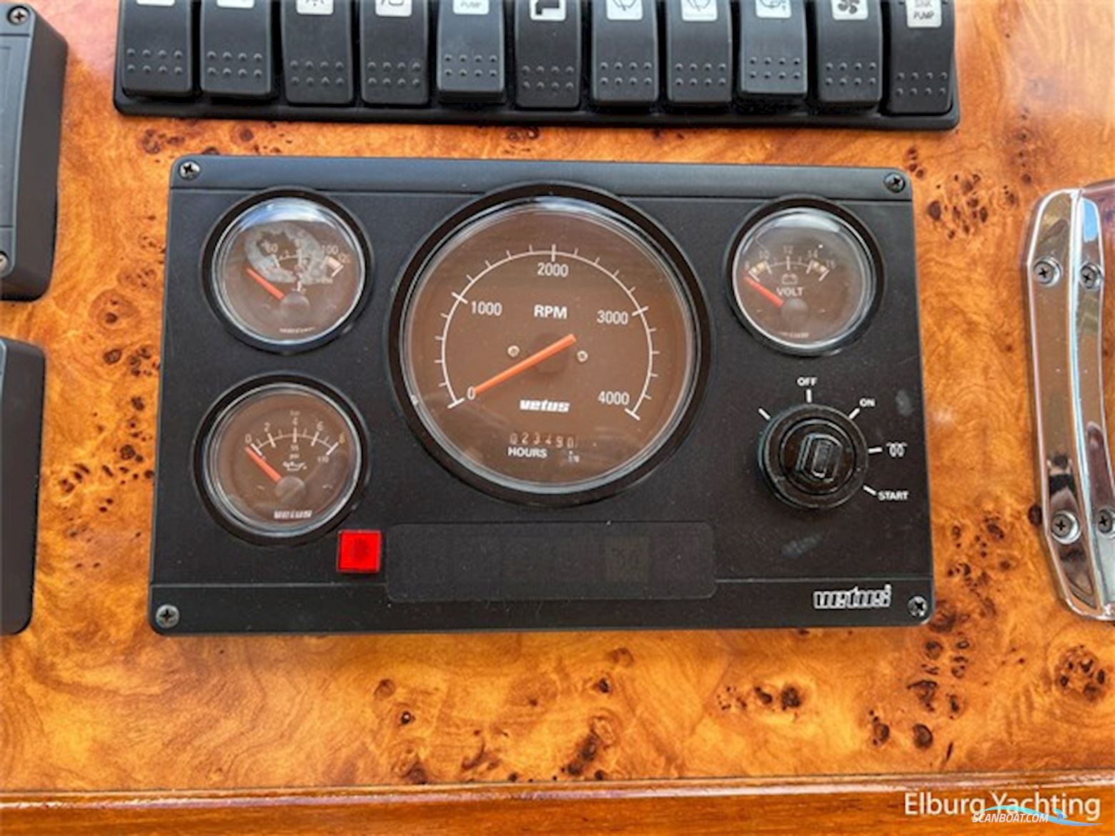 Drait Classic Line - 1300 