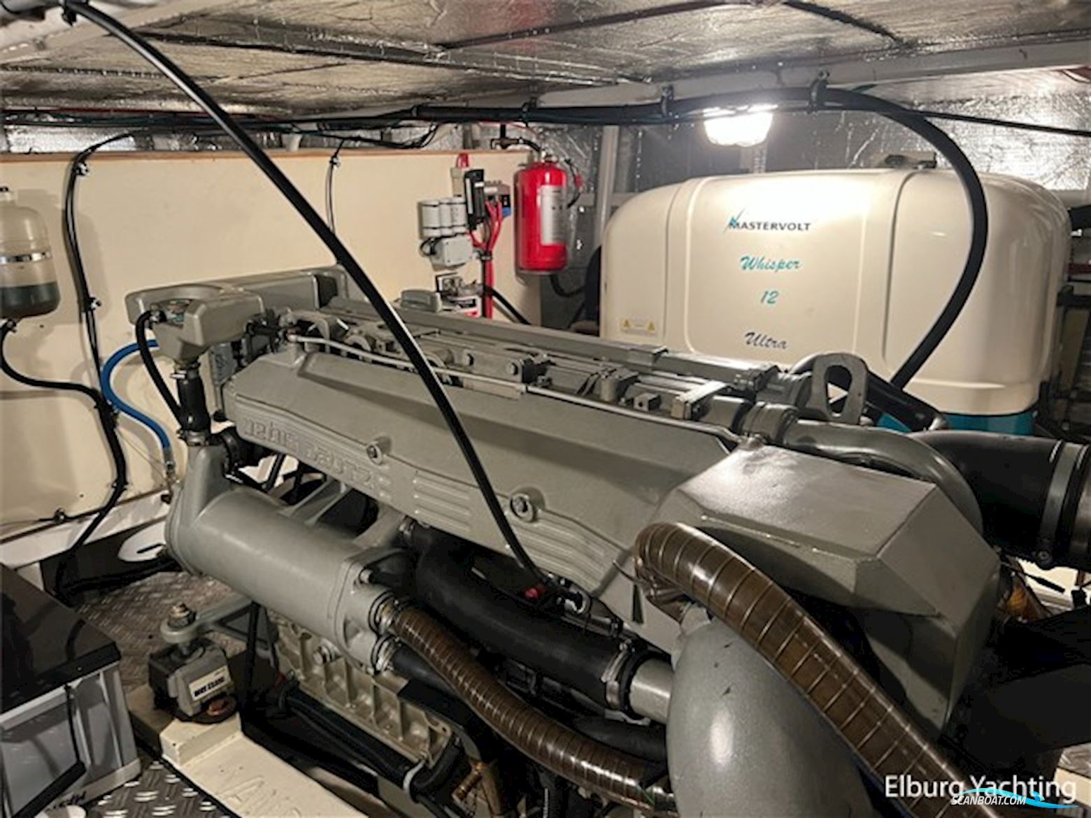 Drait Classic Line - 1300 