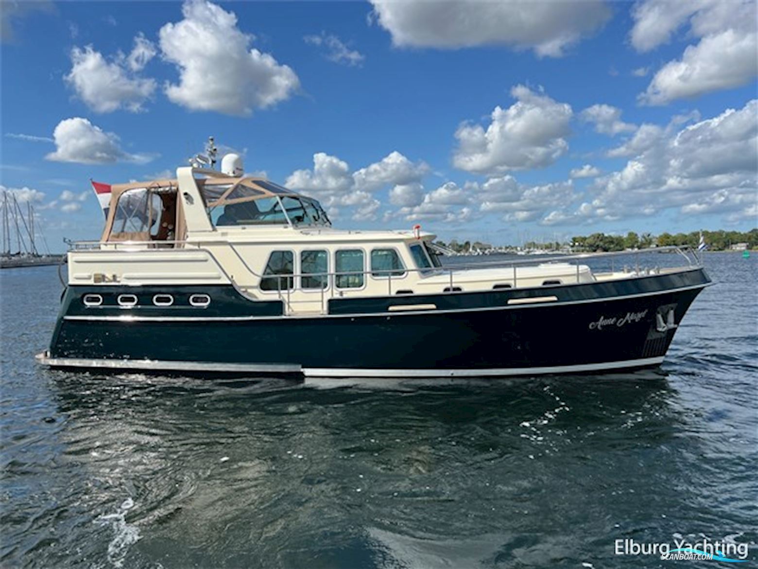 Drait Classic Line - 1300 