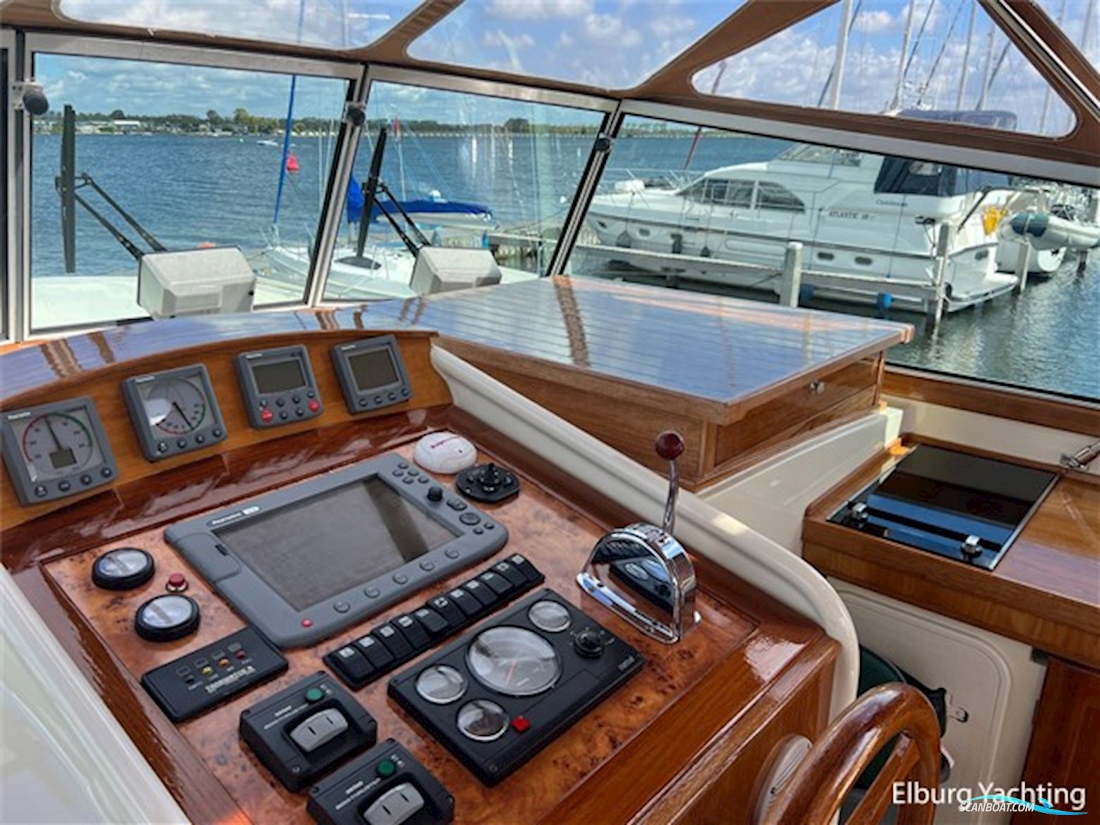 Drait Classic Line - 1300