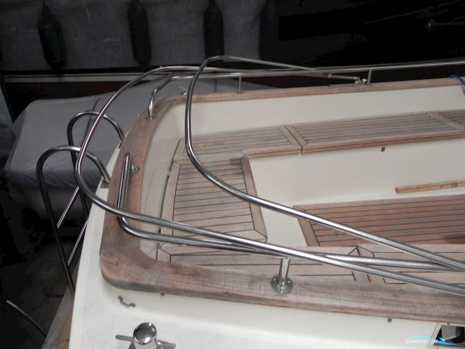Drammer 820 Cabrio