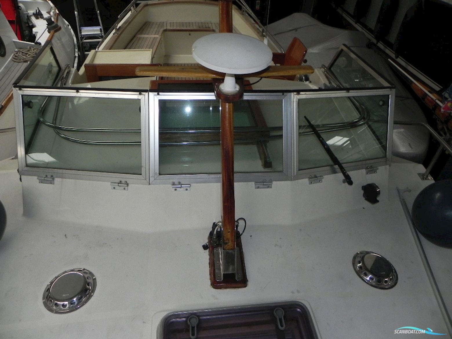 Drammer 820 Cabrio