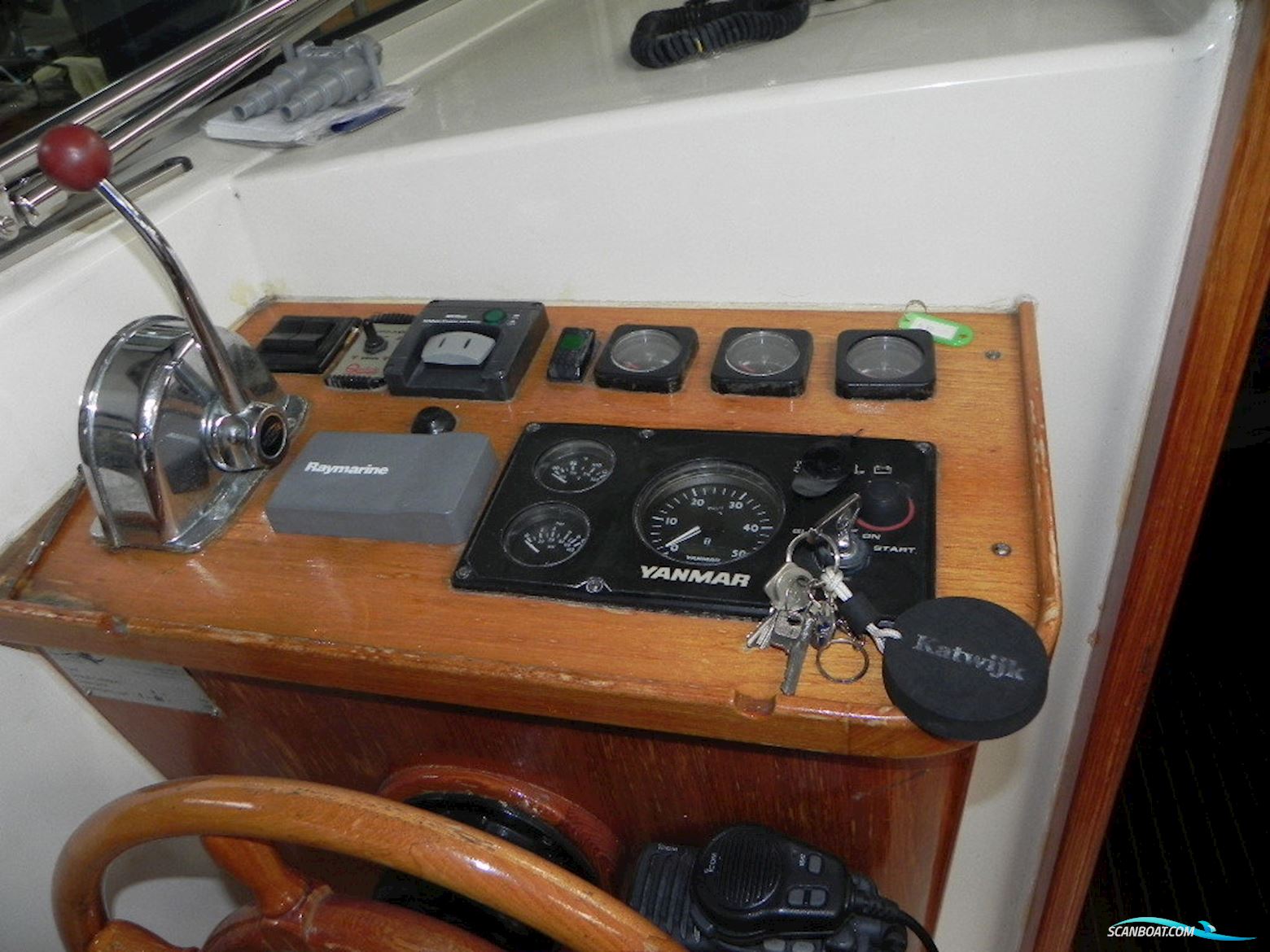 Drammer 820 Cabrio