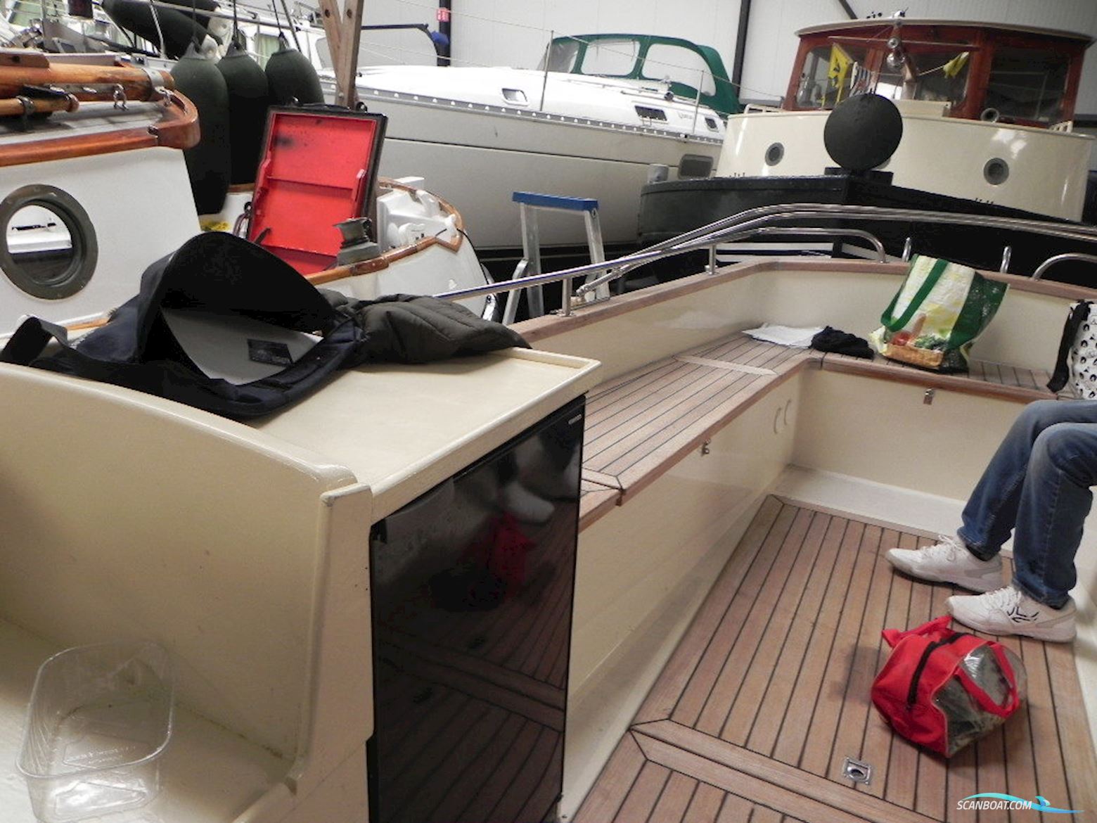 Drammer 820 Cabrio