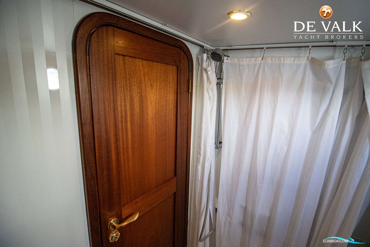 Drentsche Kotter 1040 OK