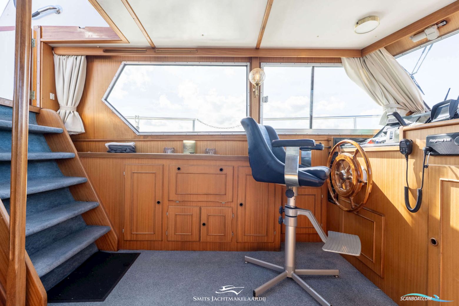 Drettmann 13.00 Flybridge