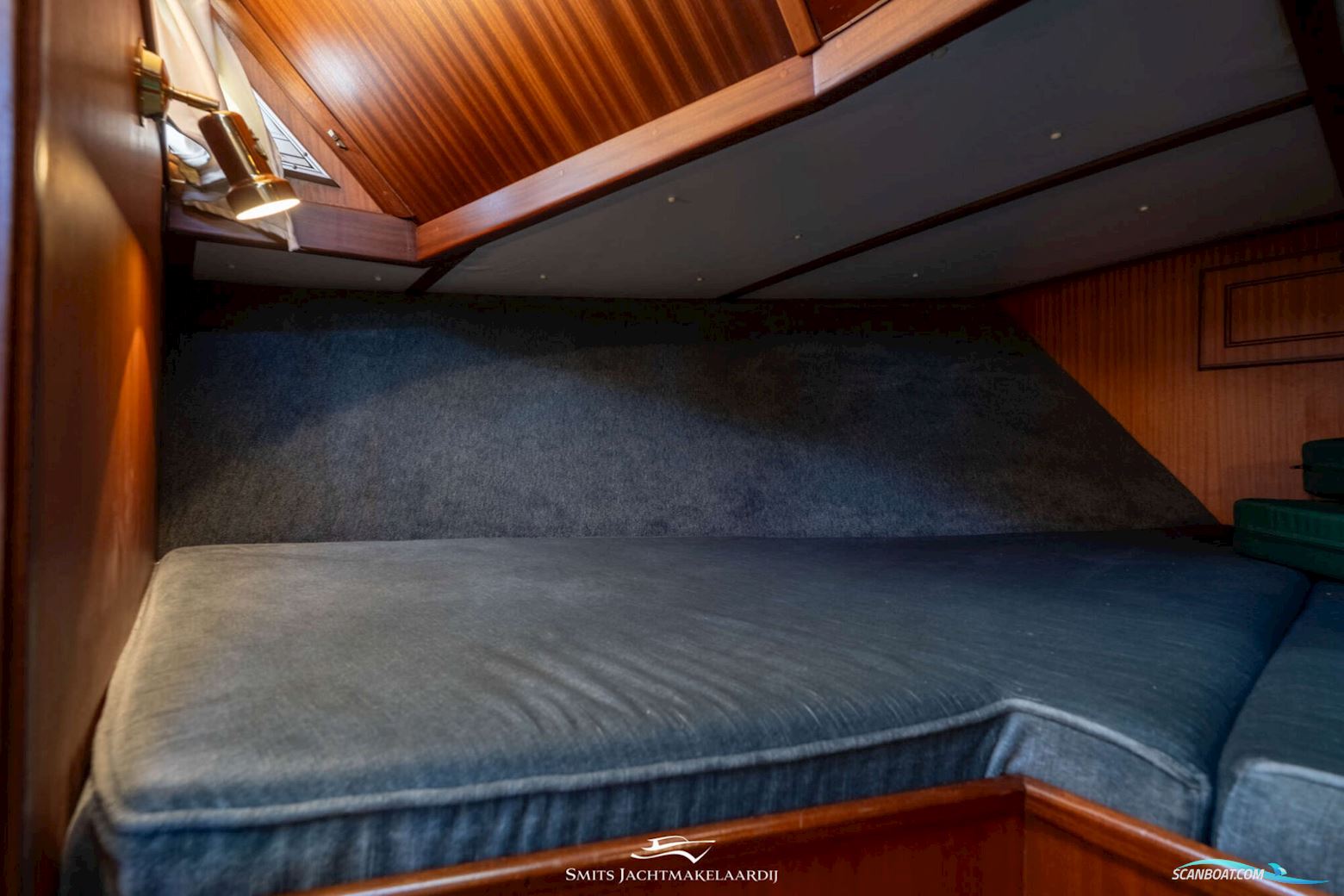 Drettmann 13.00 Flybridge