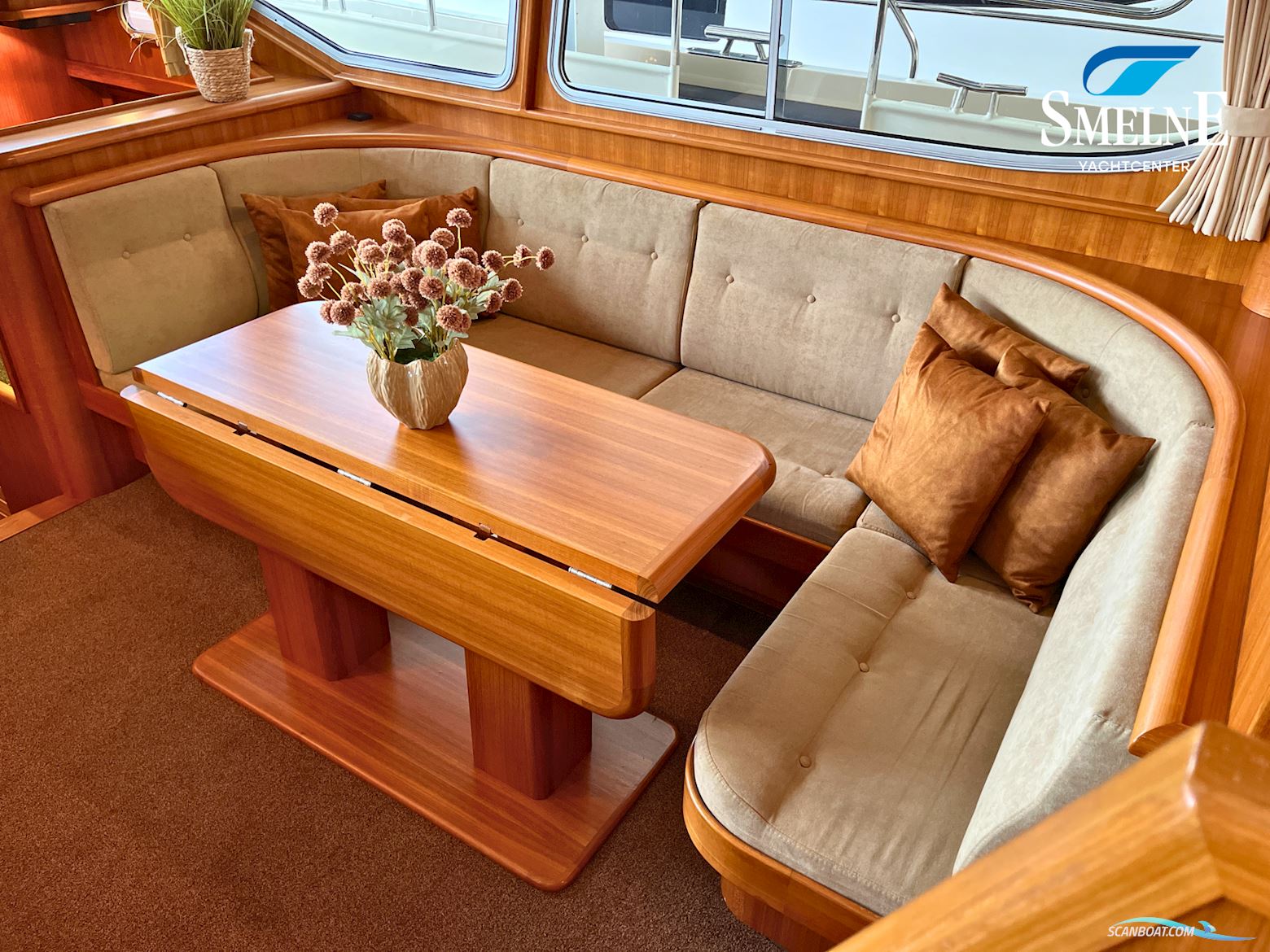 Dutch Yachting Group Dutchline Classic 42