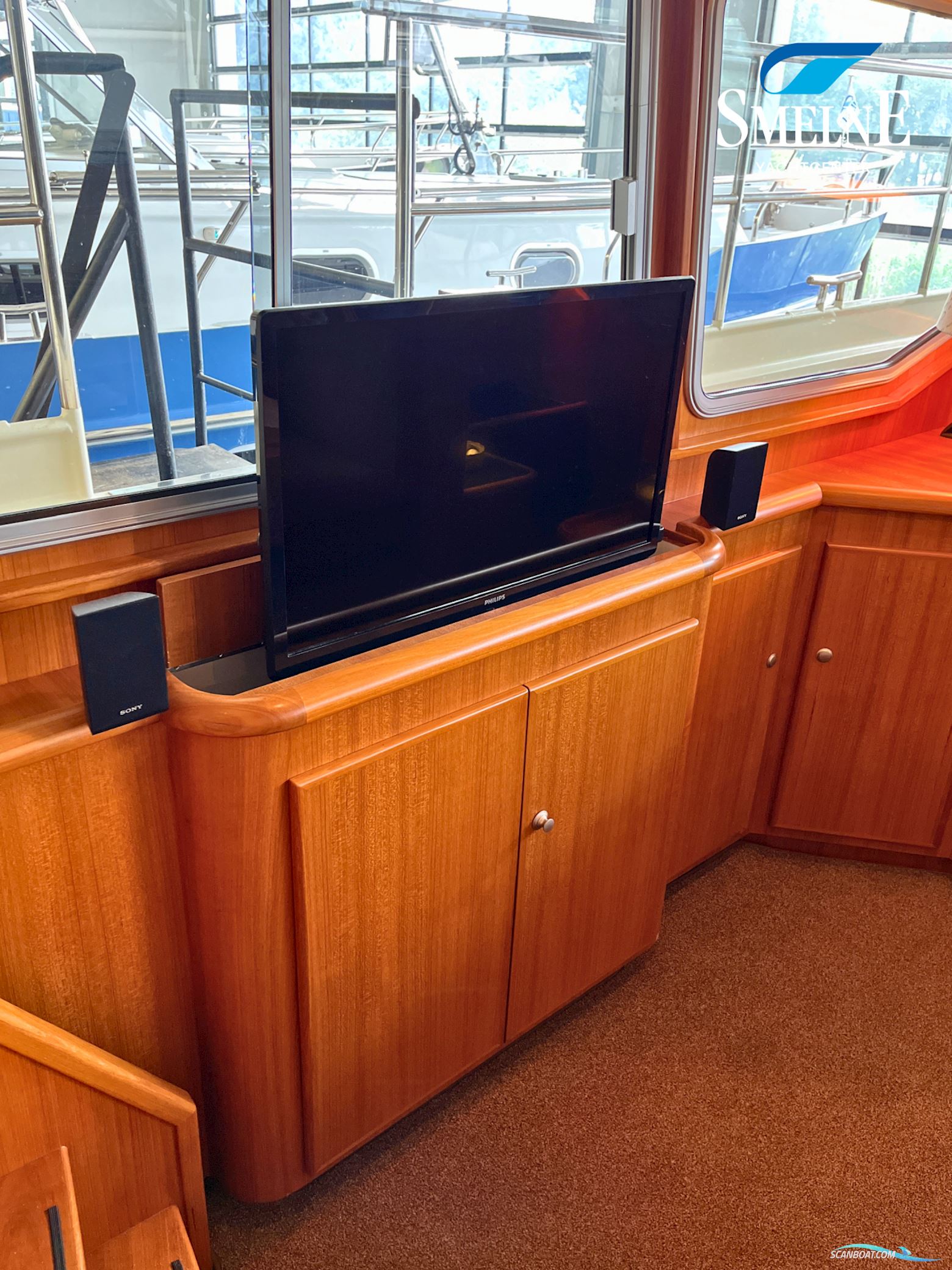 Dutch Yachting Group Dutchline Classic 42