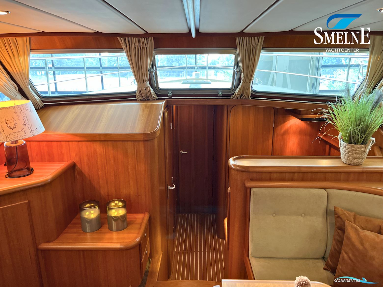 Dutch Yachting Group Dutchline Classic 42