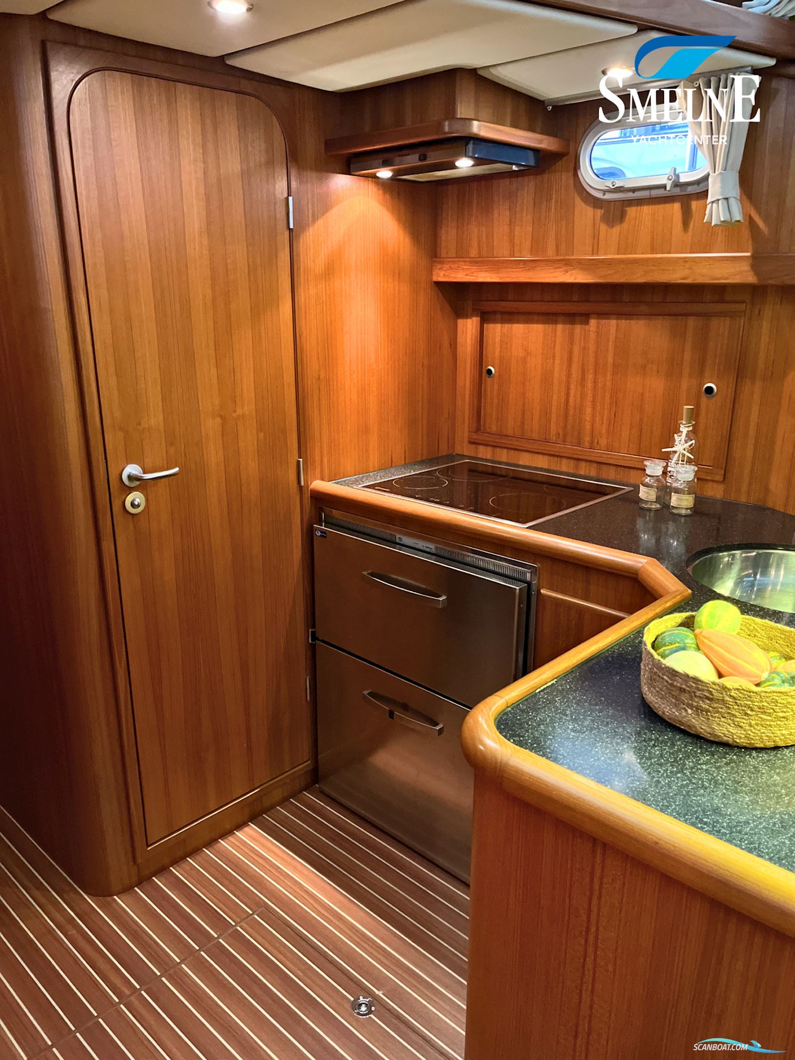 Dutch Yachting Group Dutchline Classic 42
