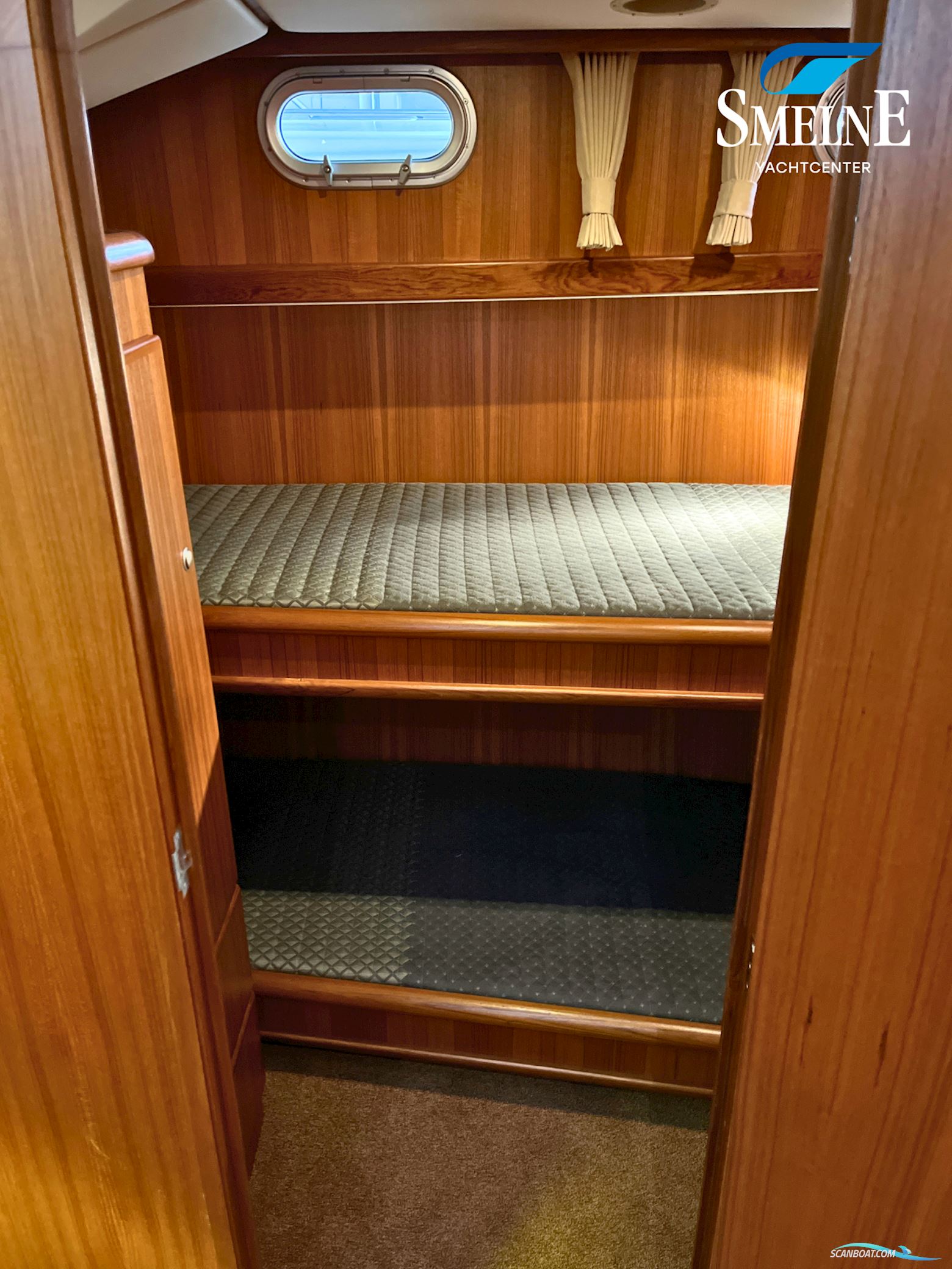 Dutch Yachting Group Dutchline Classic 42