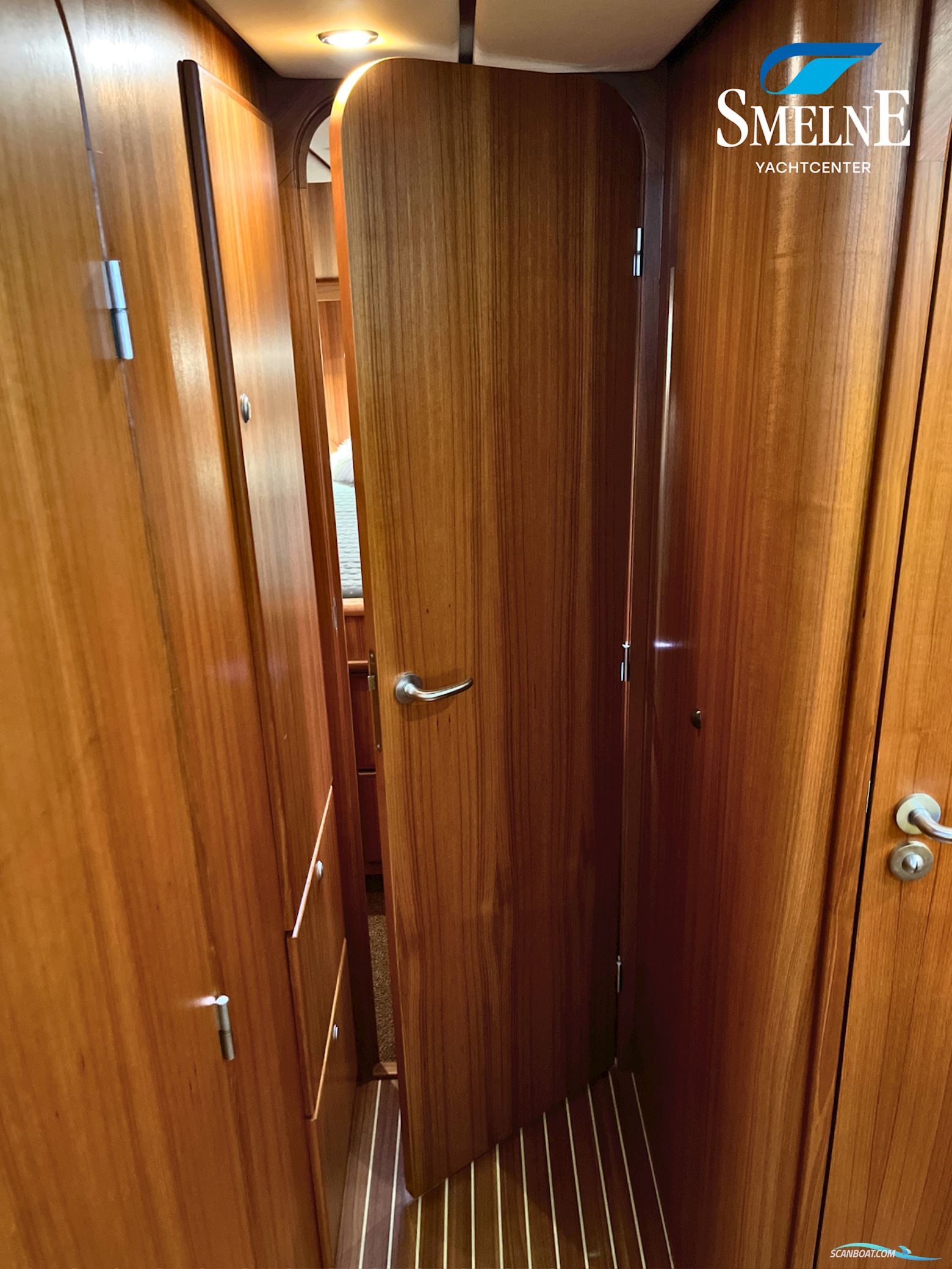 Dutch Yachting Group Dutchline Classic 42