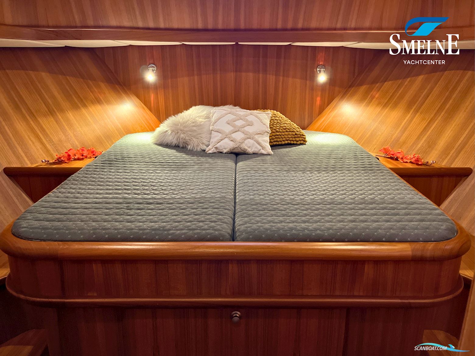 Dutch Yachting Group Dutchline Classic 42