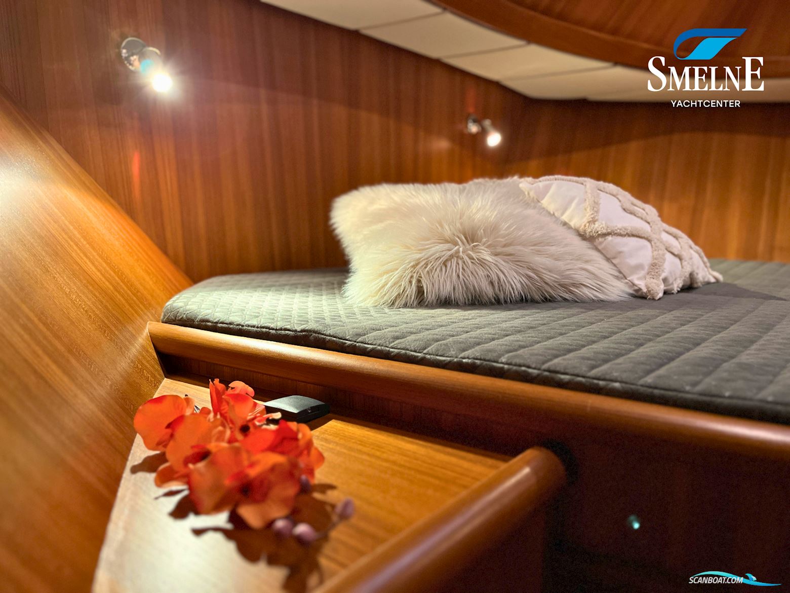Dutch Yachting Group Dutchline Classic 42