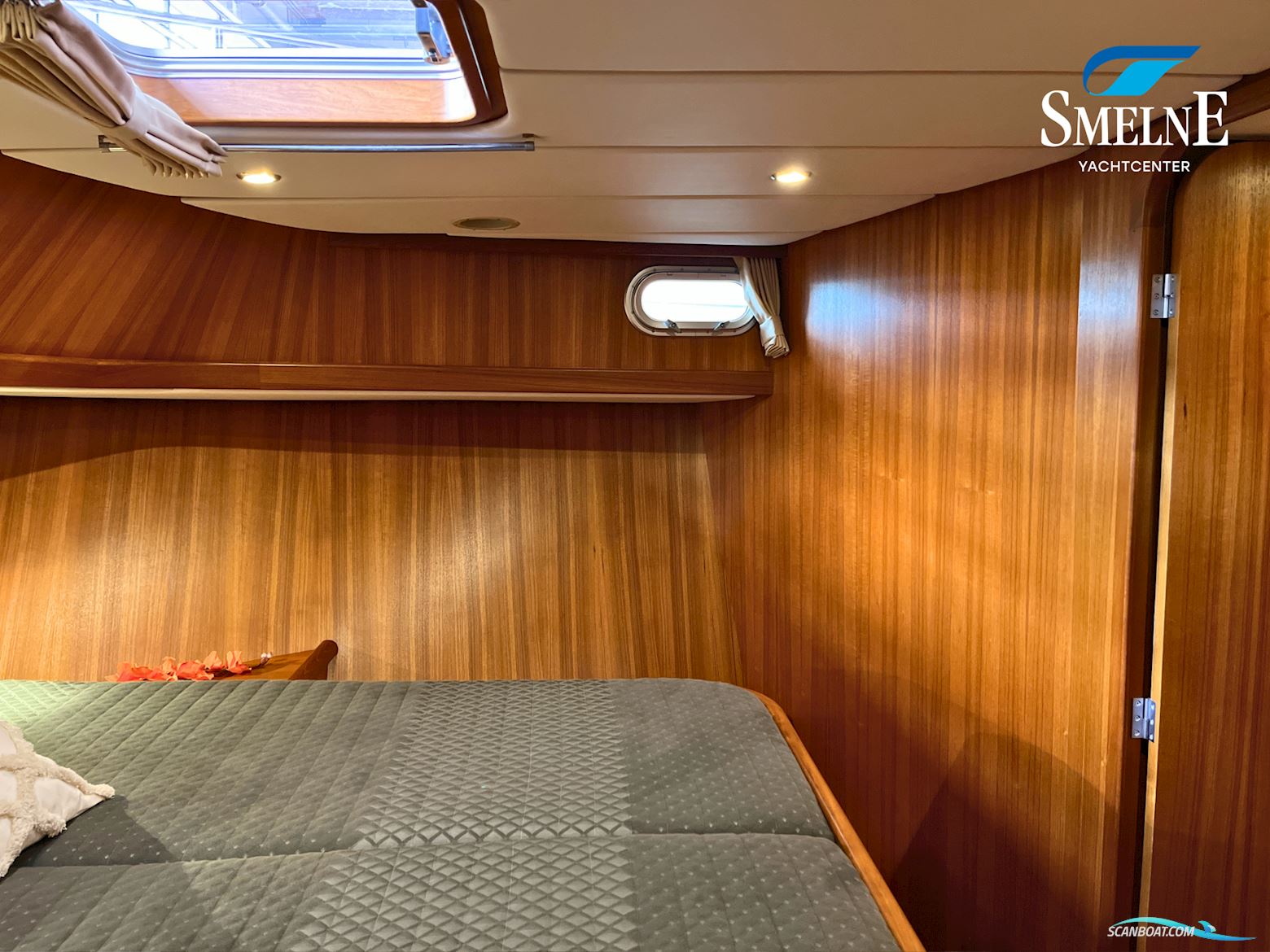 Dutch Yachting Group Dutchline Classic 42