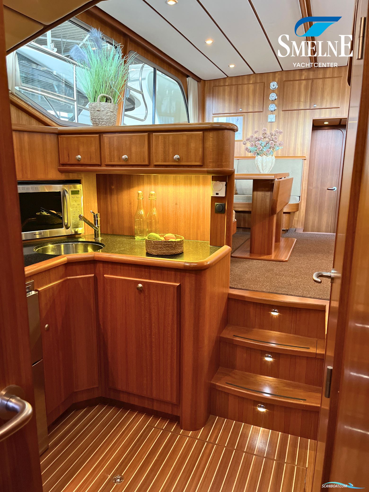 Dutch Yachting Group Dutchline Classic 42