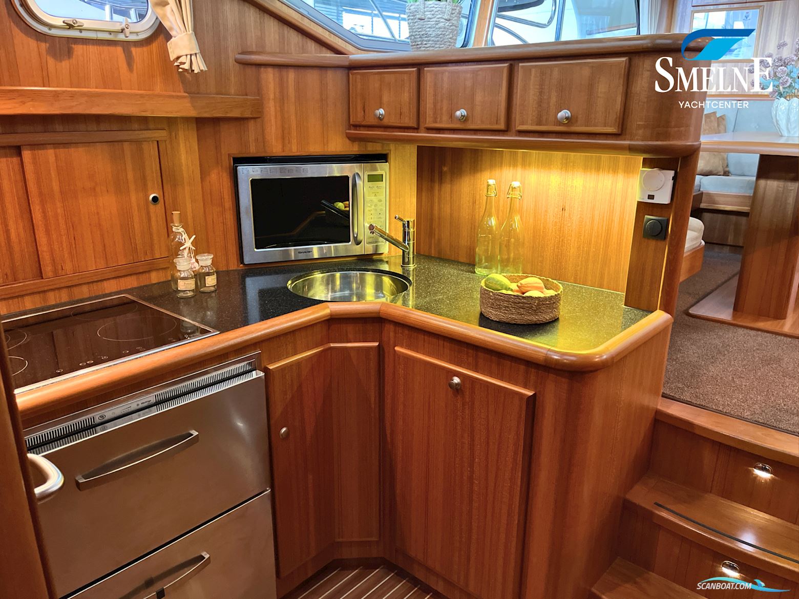 Dutch Yachting Group Dutchline Classic 42