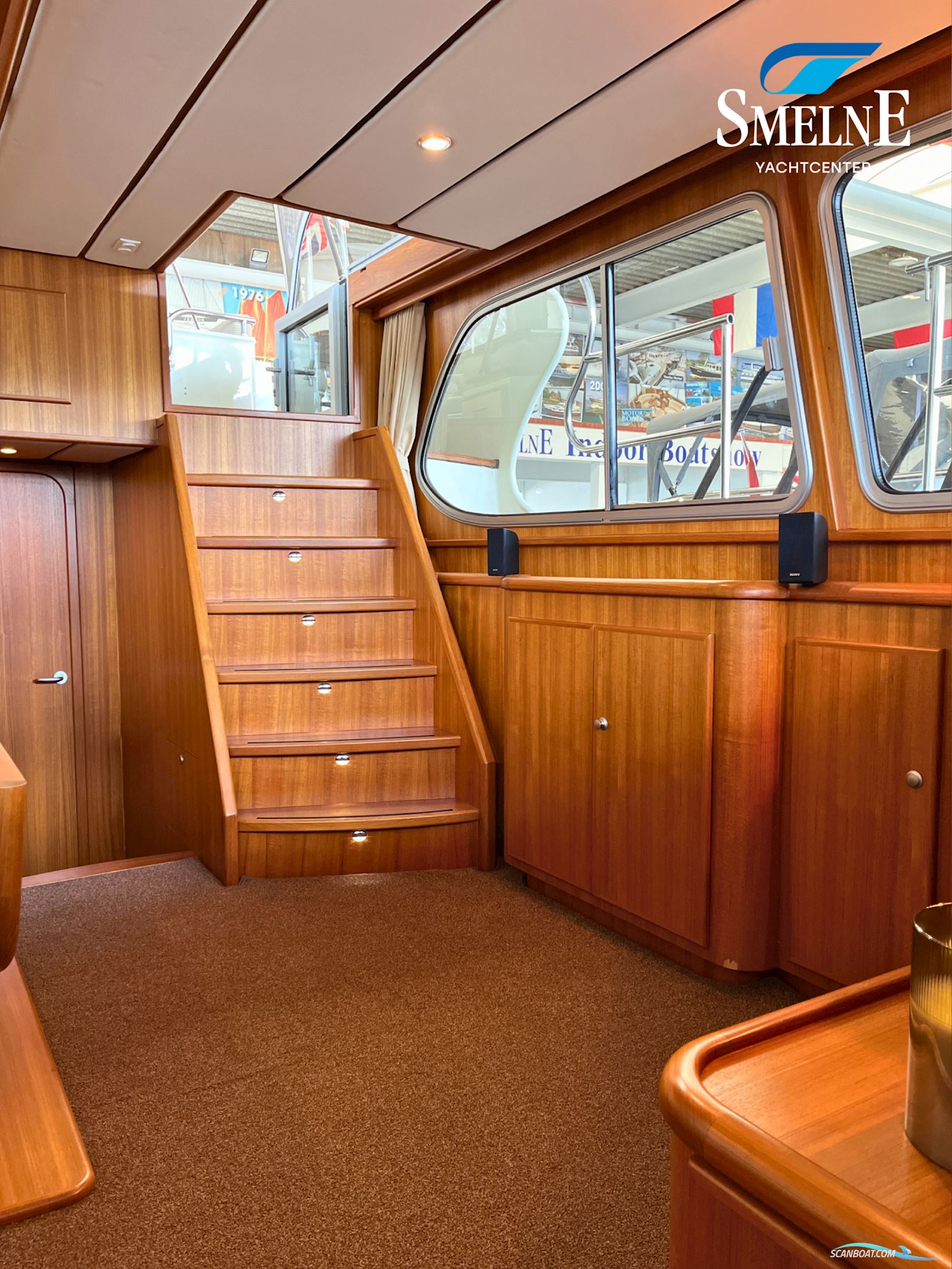 Dutch Yachting Group Dutchline Classic 42