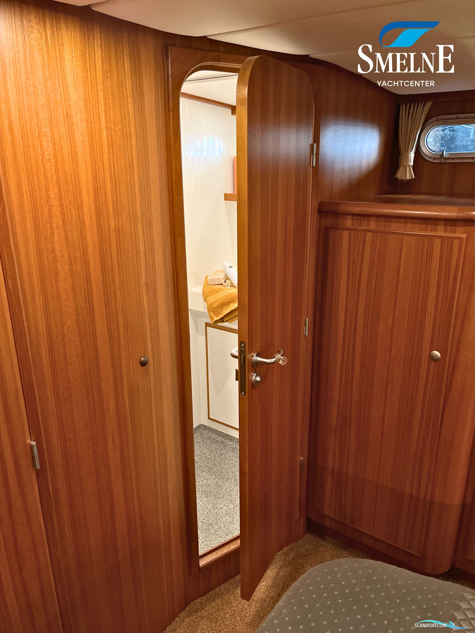 Dutch Yachting Group Dutchline Classic 42