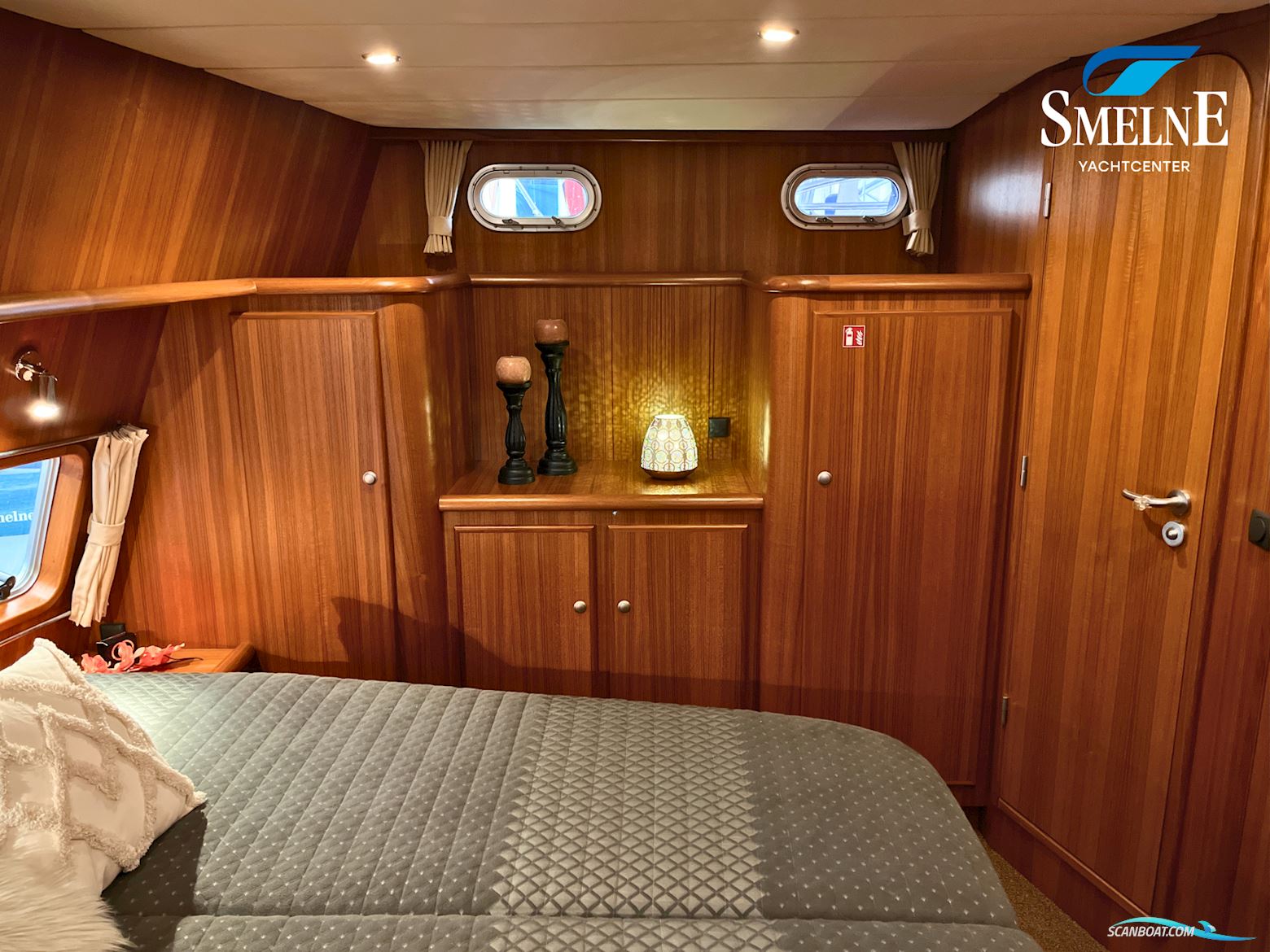 Dutch Yachting Group Dutchline Classic 42