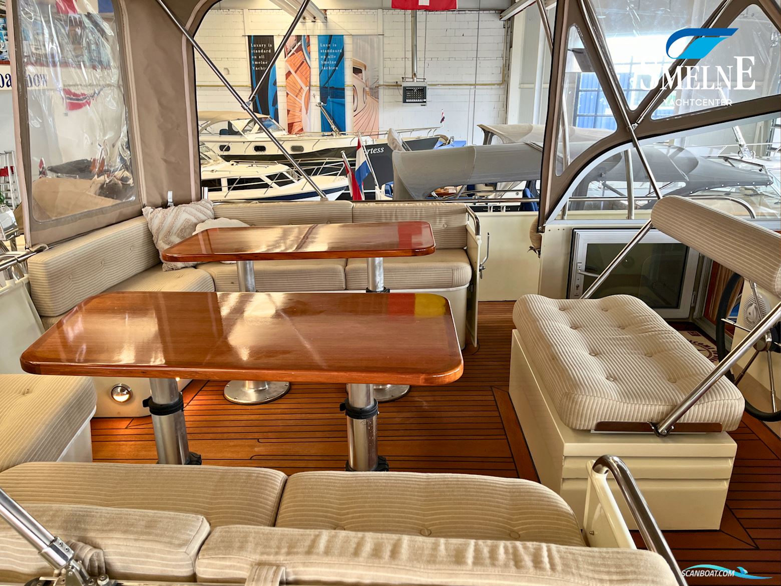 Dutch Yachting Group Dutchline Classic 42