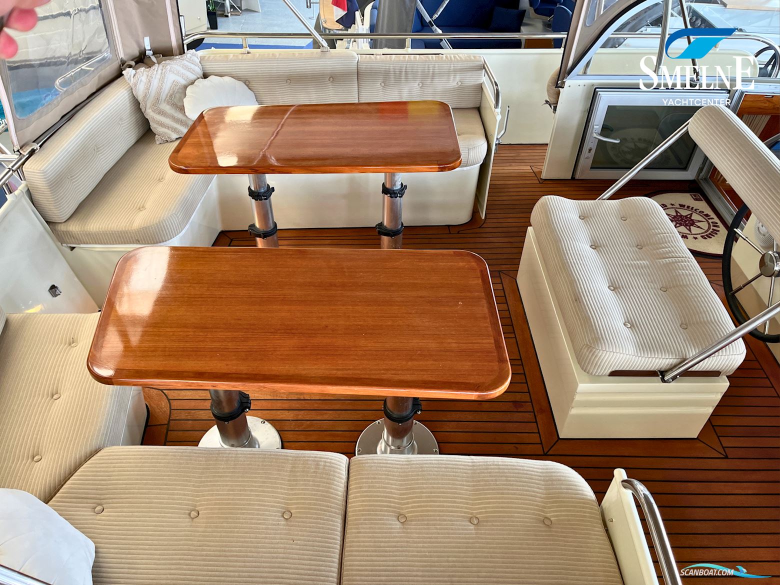 Dutch Yachting Group Dutchline Classic 42