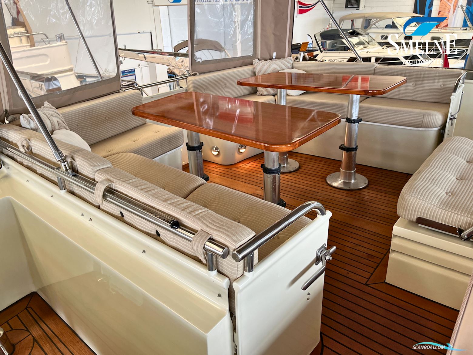 Dutch Yachting Group Dutchline Classic 42